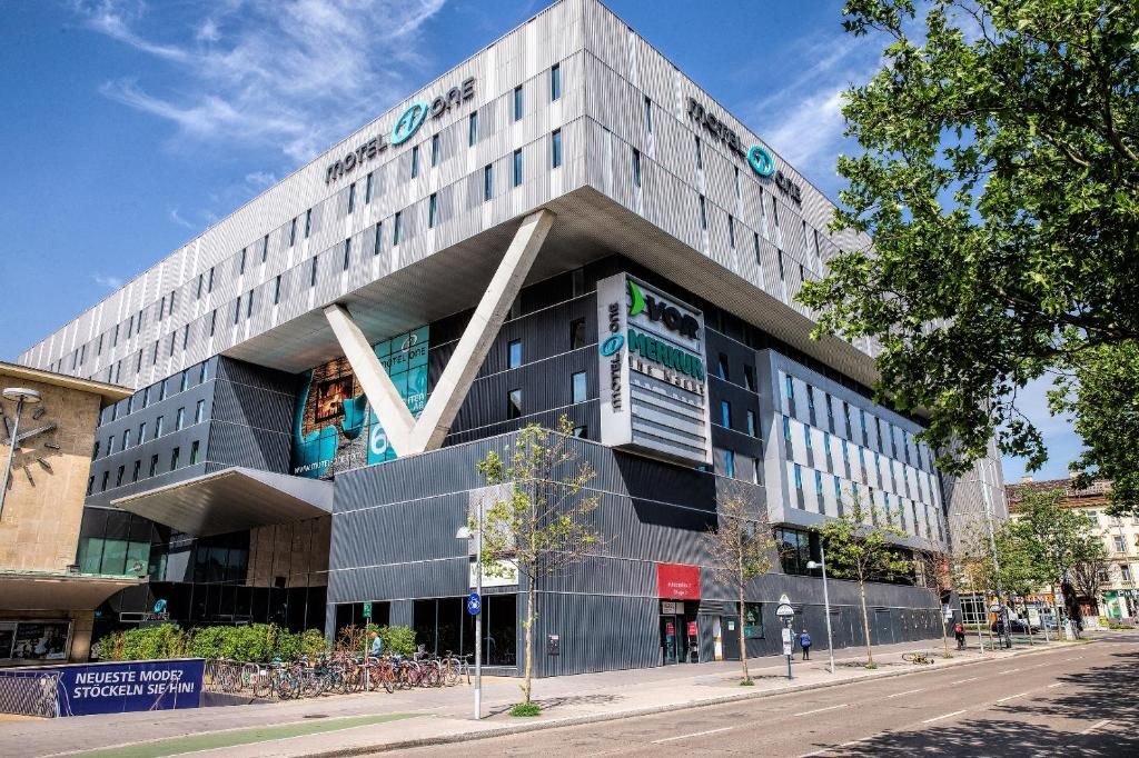 Motel One
