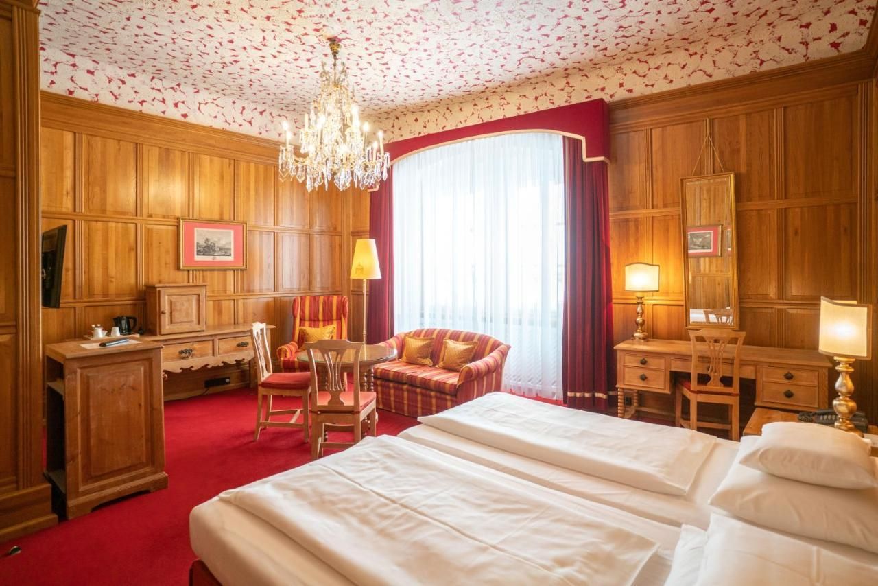 Hotel König von Ungarn