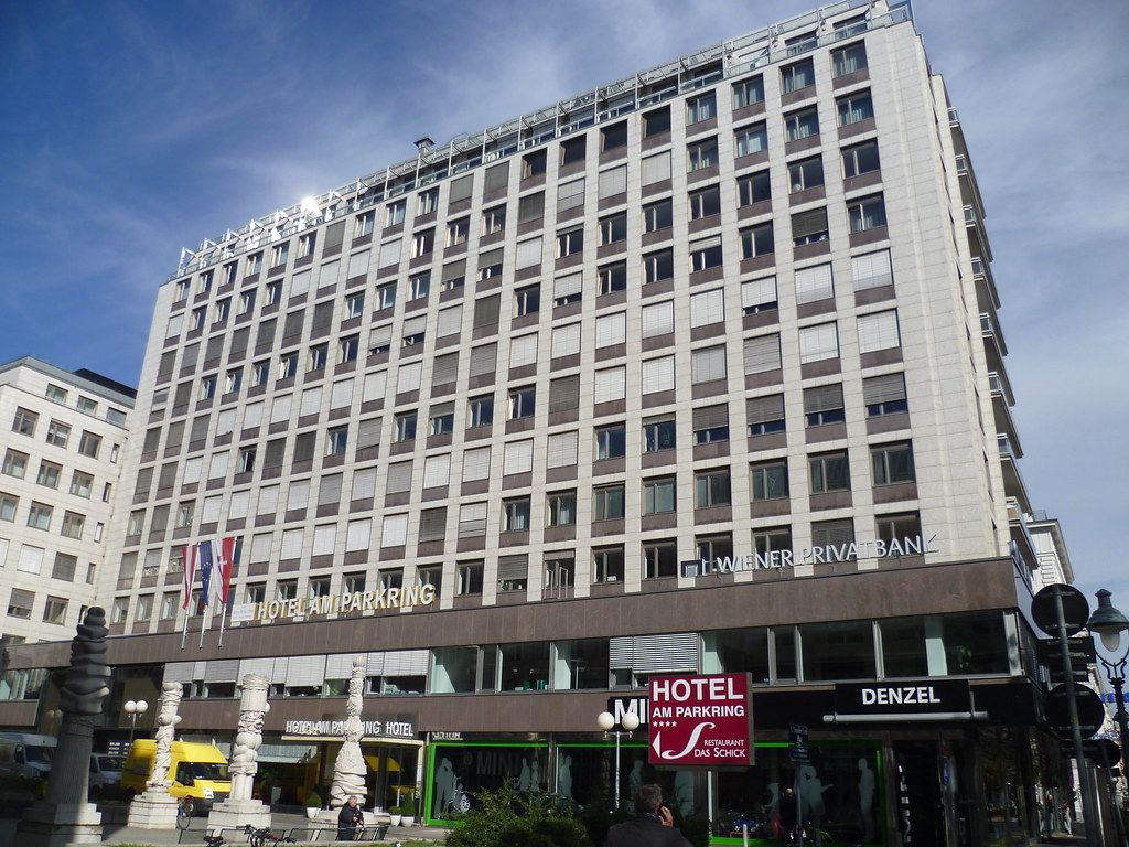 Hotel Am Parkring
