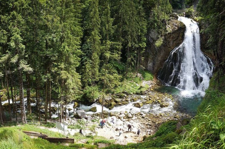 Lammerklamm Gorge.jpg