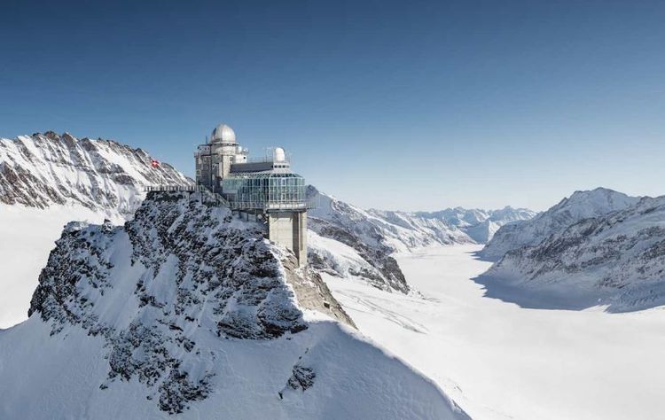 Jungfraujoch Sphinx Observatory2.jpg