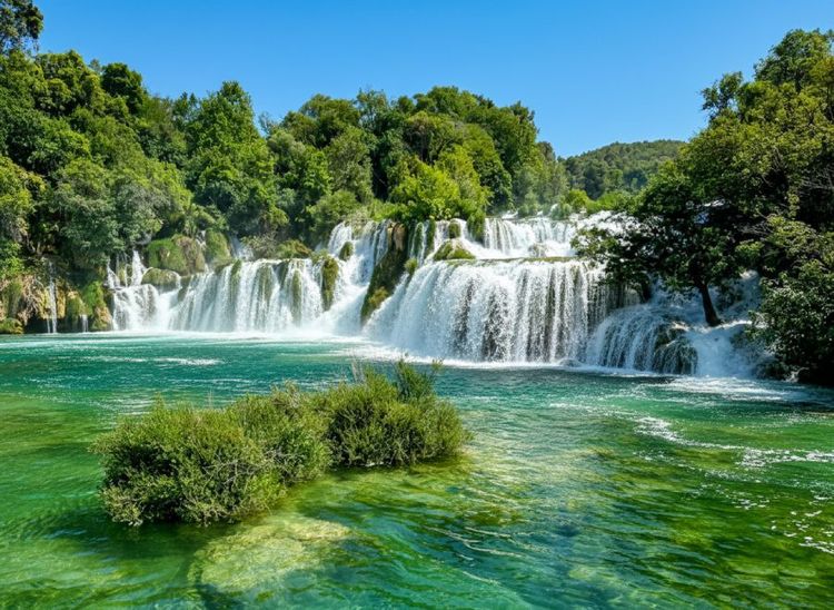 Skradinski Buk waterfall - Krka National Park55.jpg
