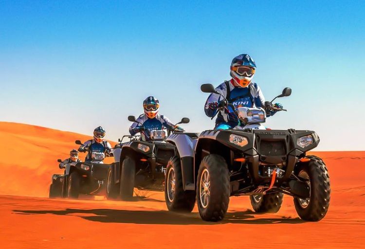 Desert safari Dubai - Dubai Mall3.jpg