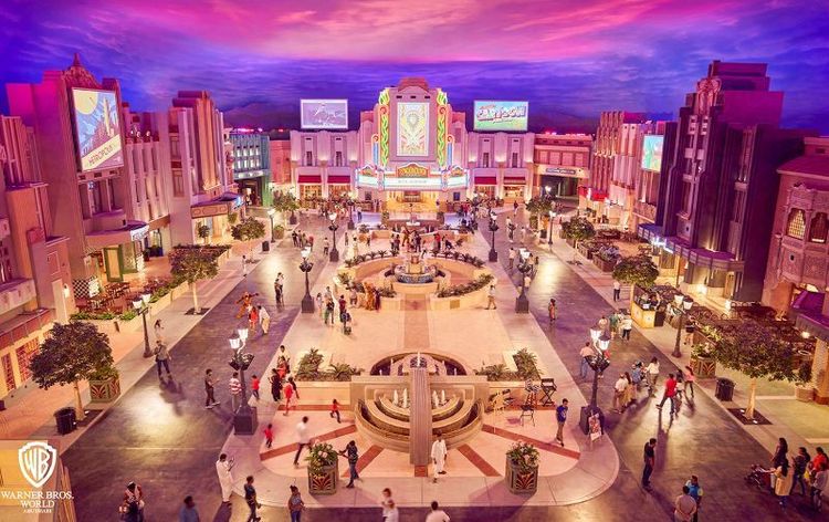 Warner Bros. World Abu Dhabi2.jpg