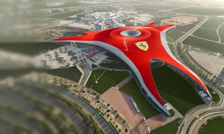 Ferrari World Yas Island2.jpg