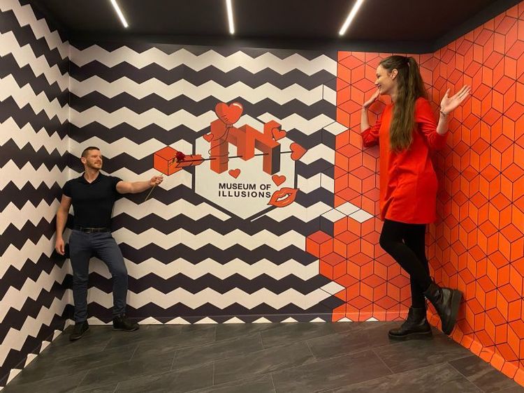 Museum of Illusions Budapest.jpg