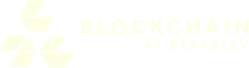 Blockchain at Berkeley