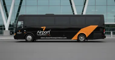Corporate Transportation from Madeira Airport 