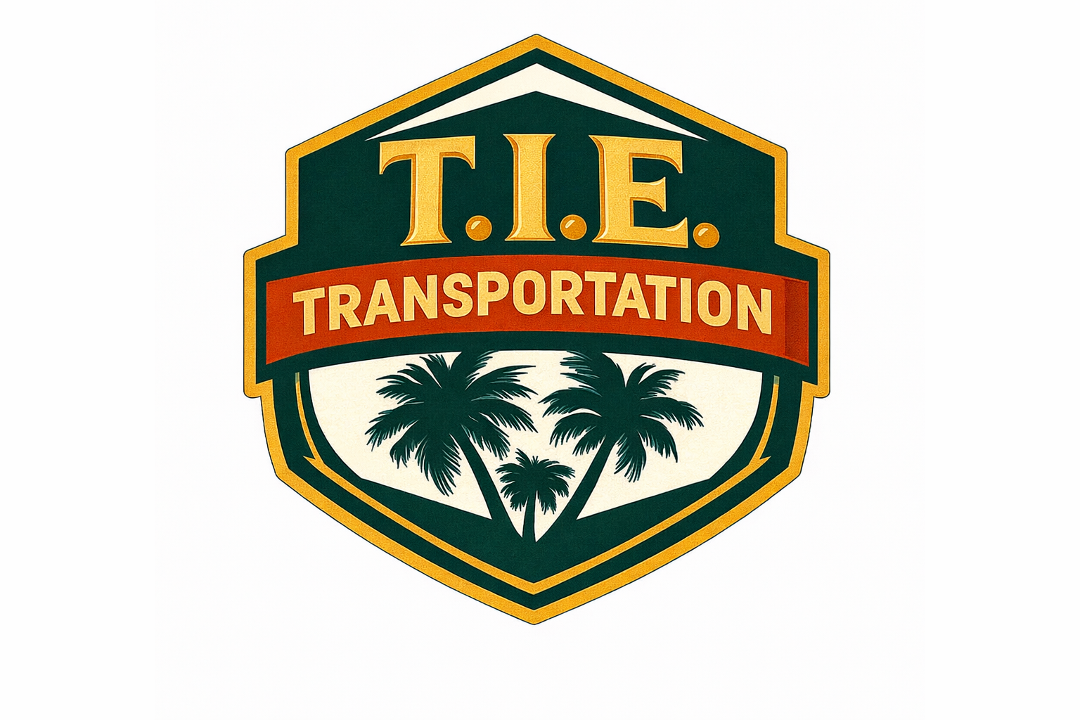 T.I.E. Transportation