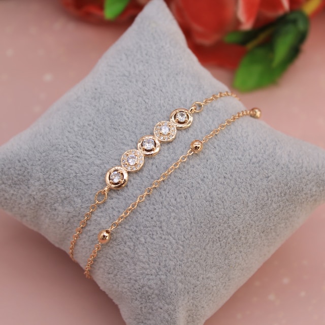 Empowerment Bracelet