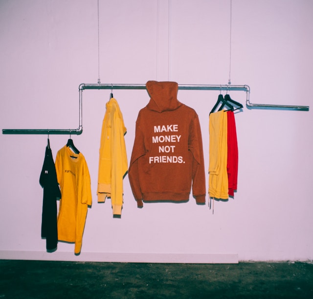 I Am That Woman Hoodie