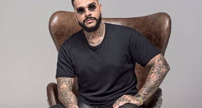 «Я смеялся в начале, но сейчас уже как-то страшновато»: Тимати высказался в поддержку разбушевавшегося Джигана