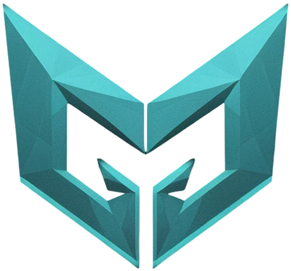 GHUMMAN VFX Logo