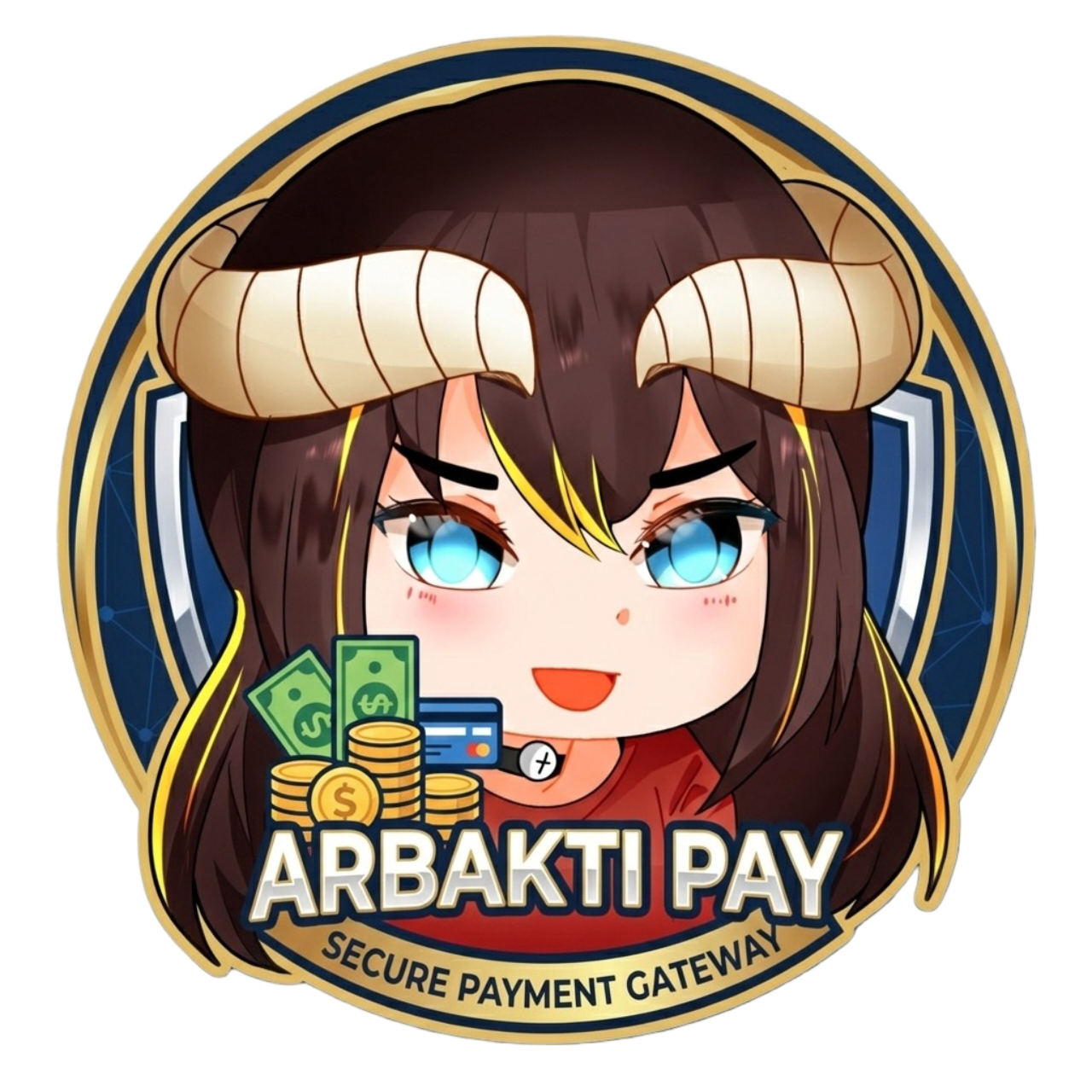 ARBAKTI PayGateway