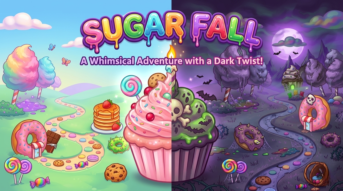 Sugal Fall — Privacy Policy & Terms v1.0.0
