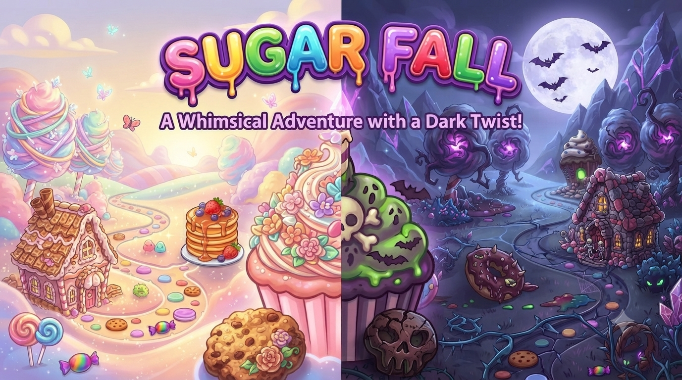Sugal Fall — Privacy Policy & Terms v3.0.5
