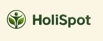 HoliSpot logo