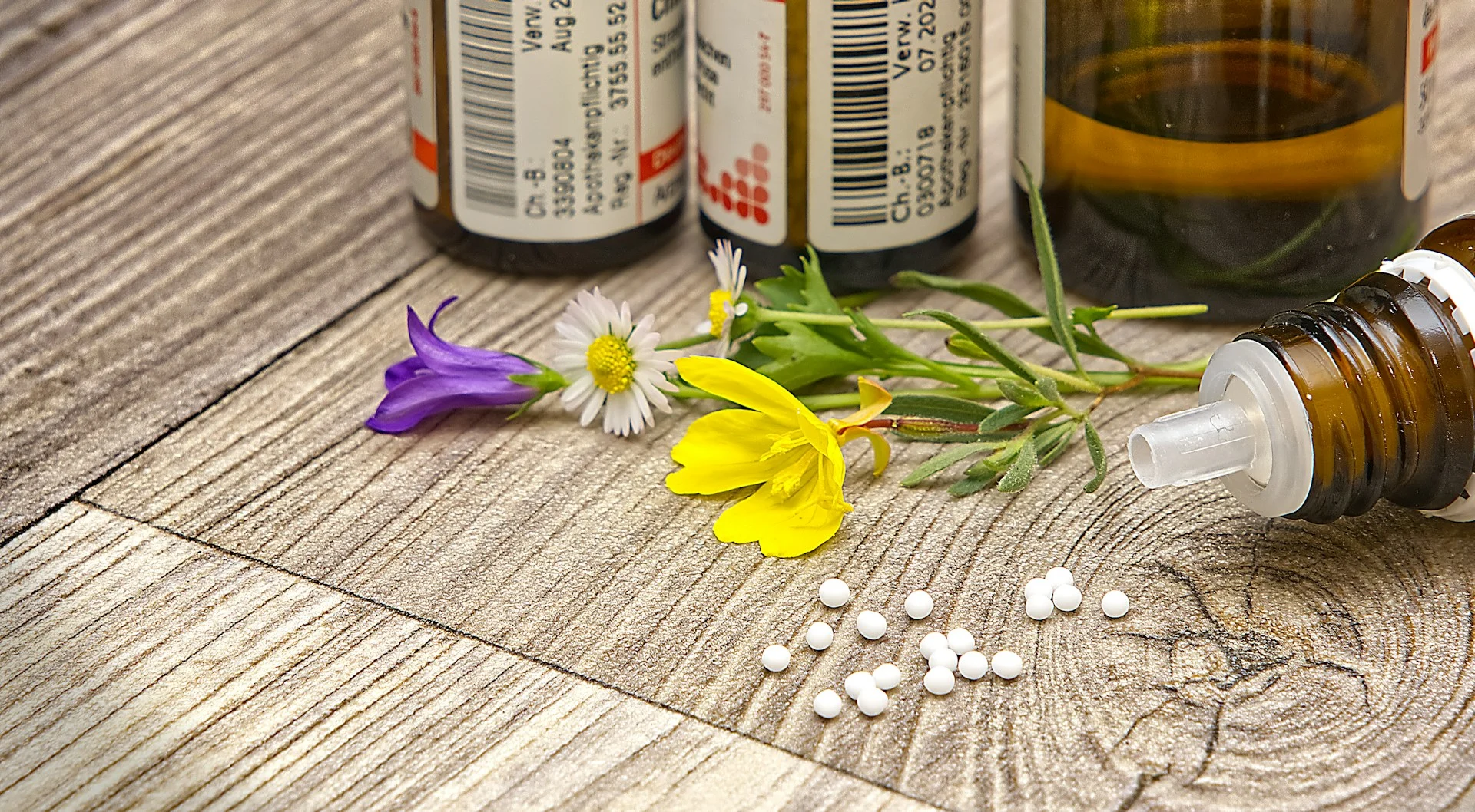 Homeopatie
