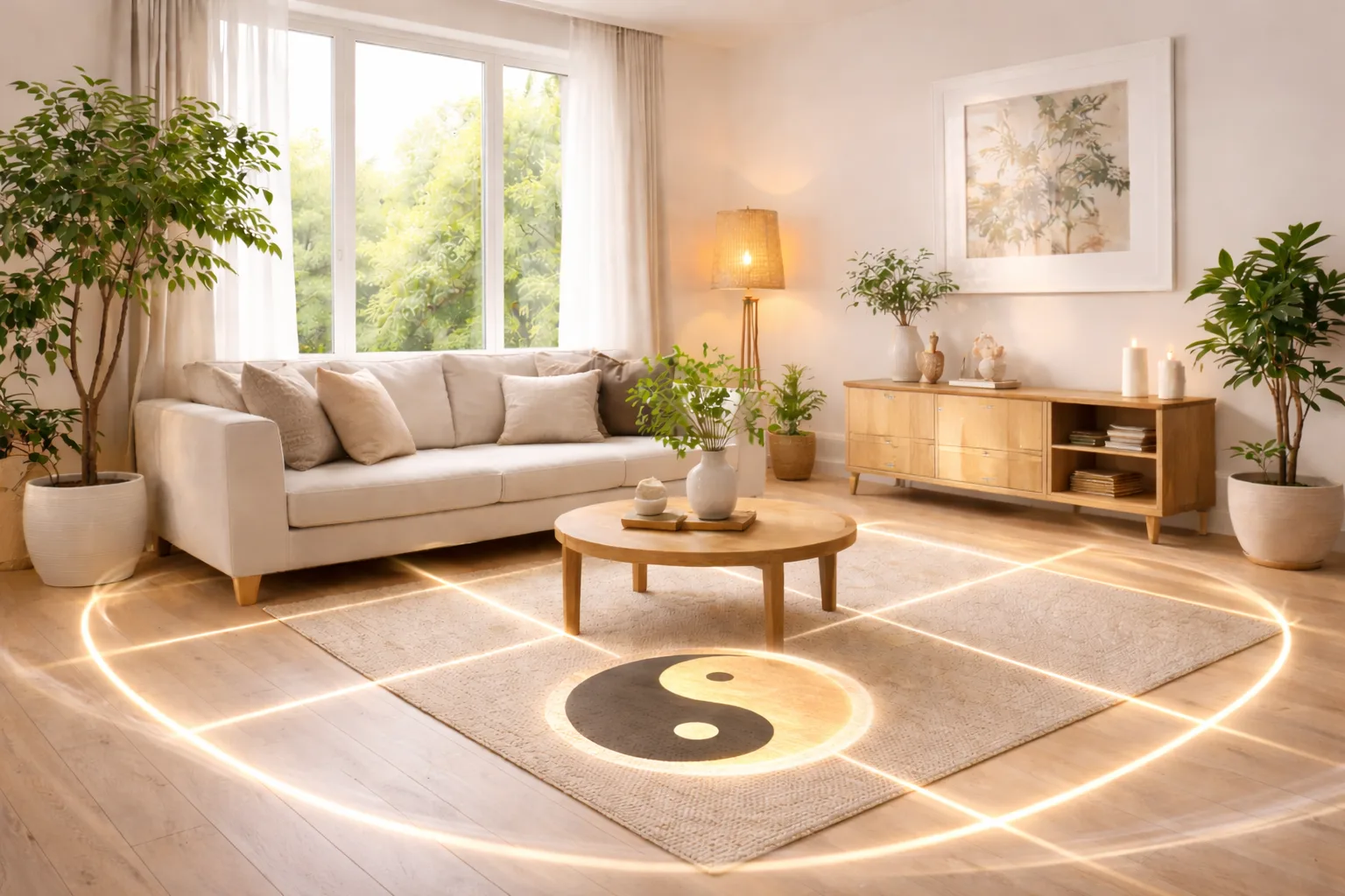 Feng-shui