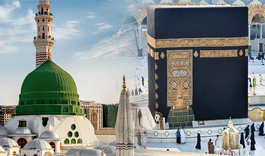Umrah Tour