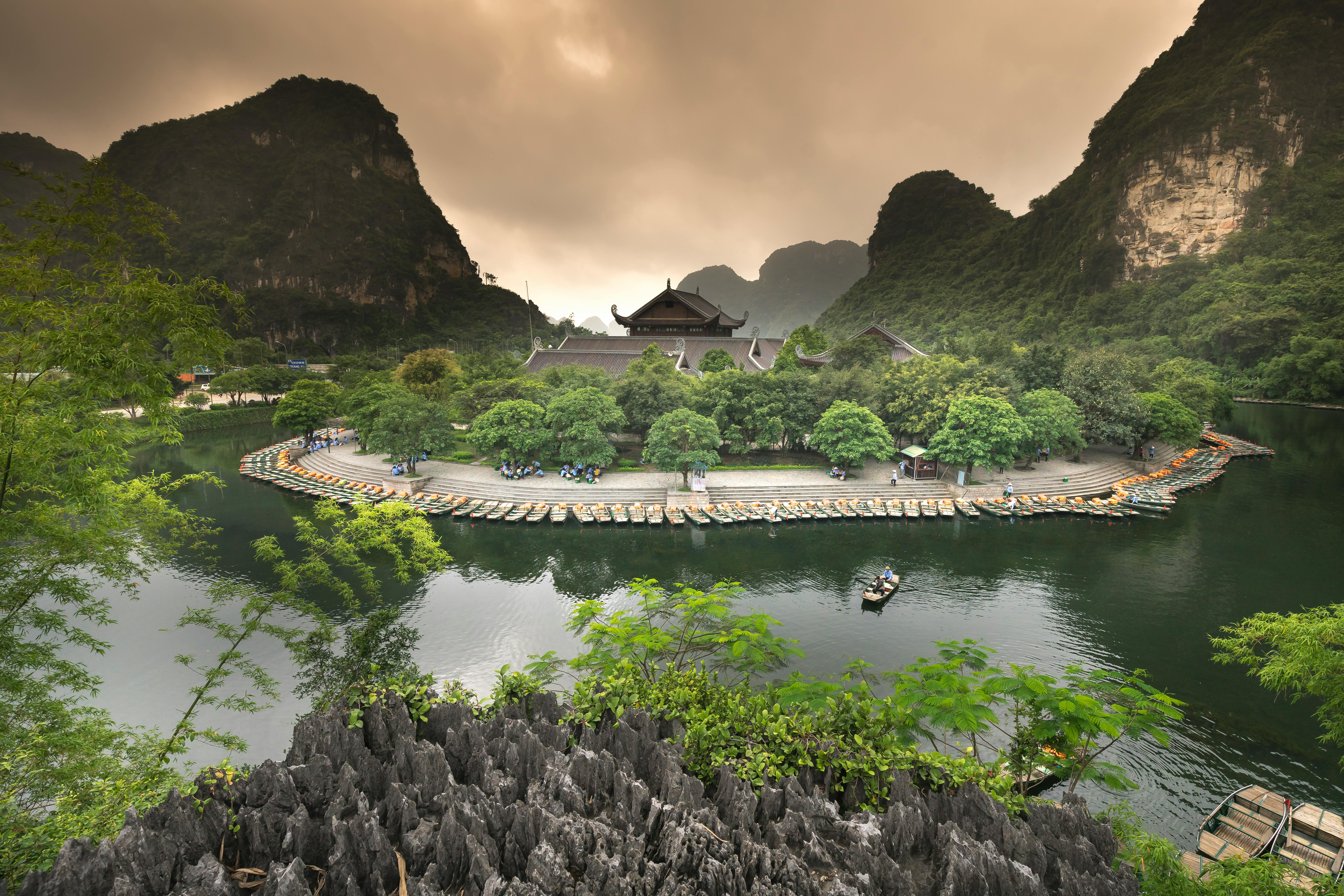 Travel Destination