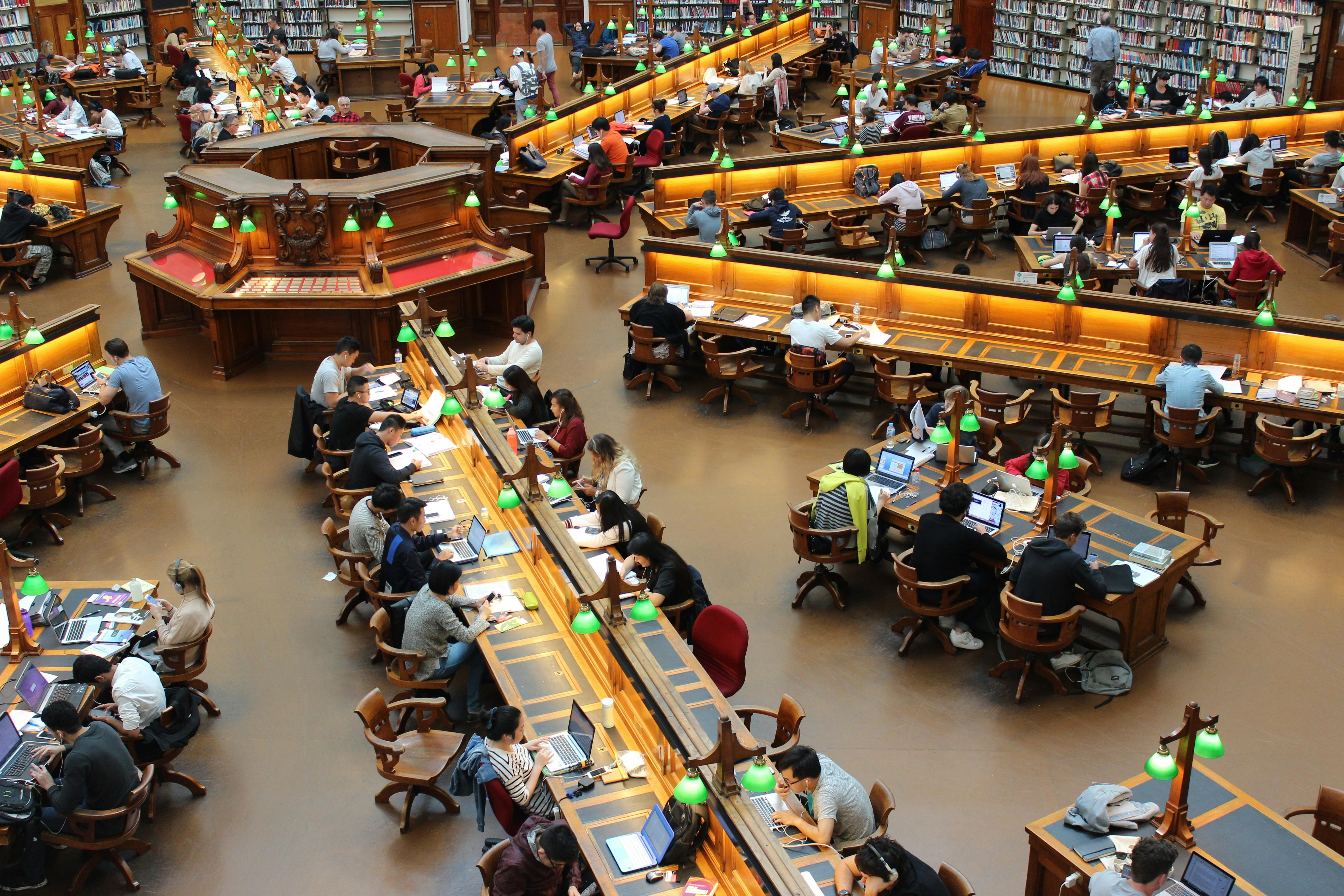 Study Consultation