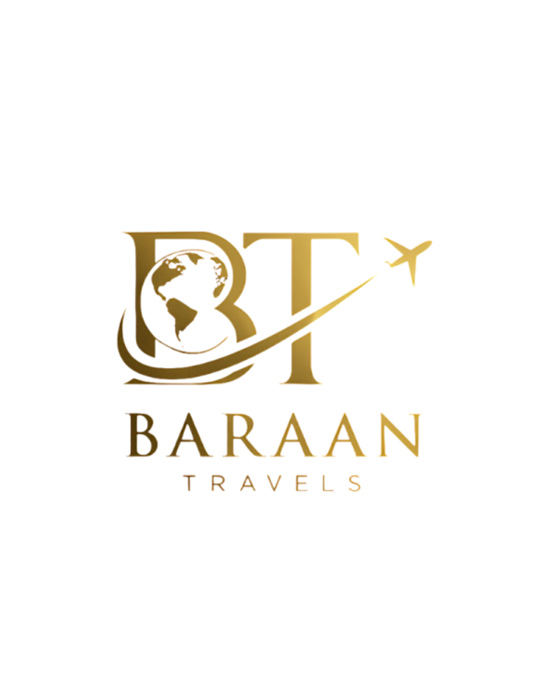 Baraan Travels logo