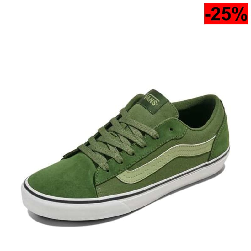 Vans Vero LS – Zapatillas casual de hombre