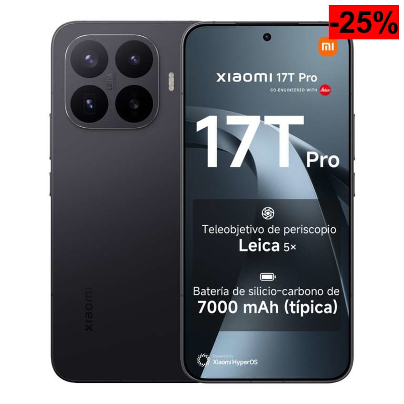 XIAOMI 17T Pro