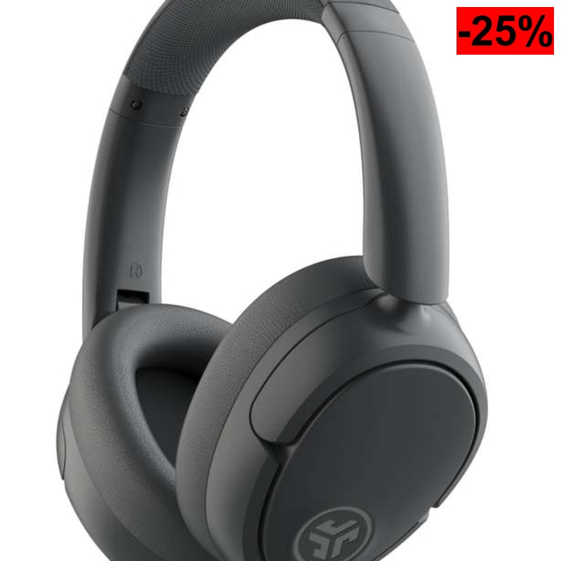 JLab headset auriculares inalambricos