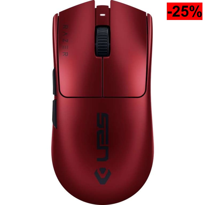 Razer Viper V3 Pro Sentinels Edition - Ratón inalámbrico