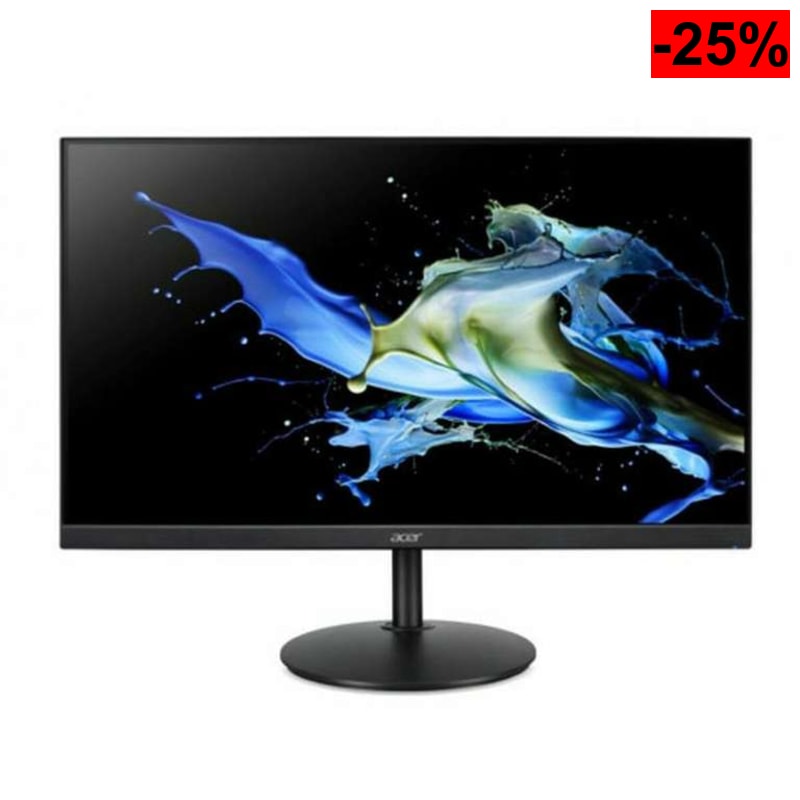 Acer Monitor V247YE0bi UM.QV7EE.052 Full HD 23,8