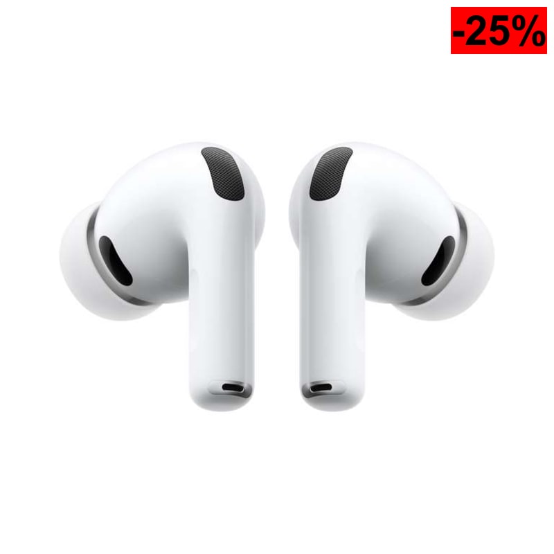 Airpods Pro 3