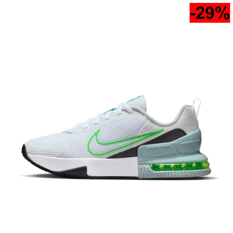 NIKE M Air MAX Alpha Trainer 6 Training Zapatillas para Hombre