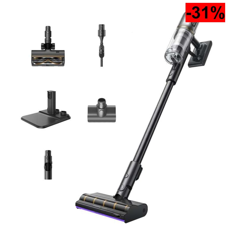 Aspirador sin cable Dreame V20