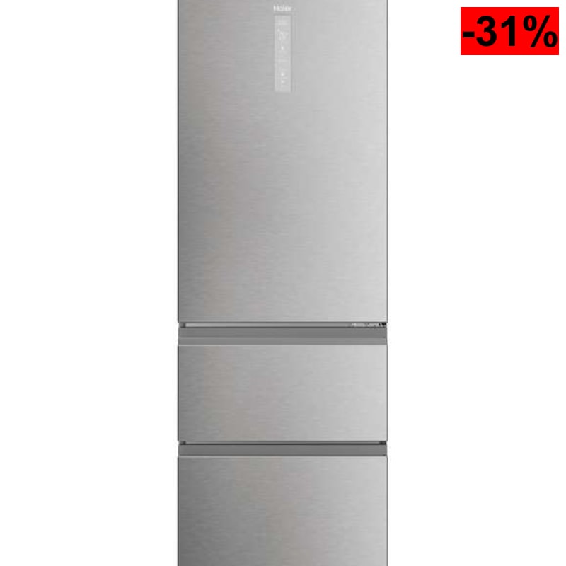 Frigorífico Comb Haier serie 5