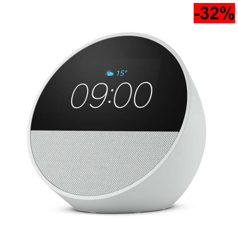 Amazon Echo Spot