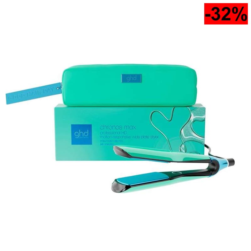 ghd Chronos Max