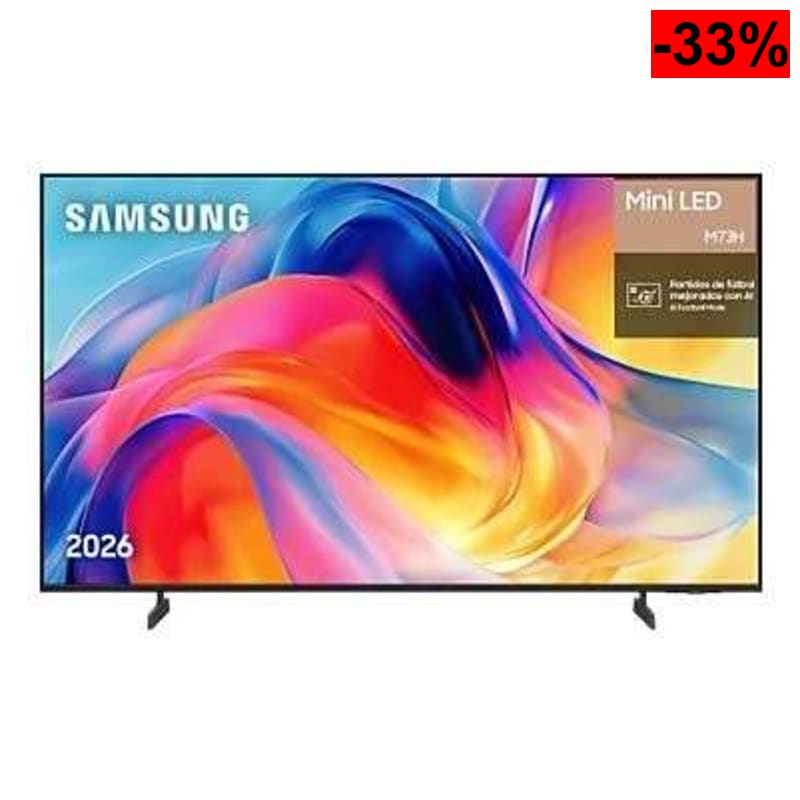 Samsung Mini LED 55