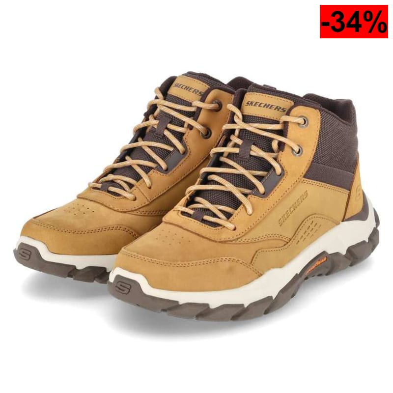 Skechers Santoro Hopkins Botas para senderismo Hombre Varias tallas