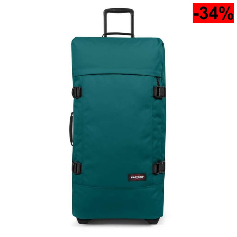 Eastpak TRANVERZ L Maleta, 79 x 40 x 33 cm, 121 L