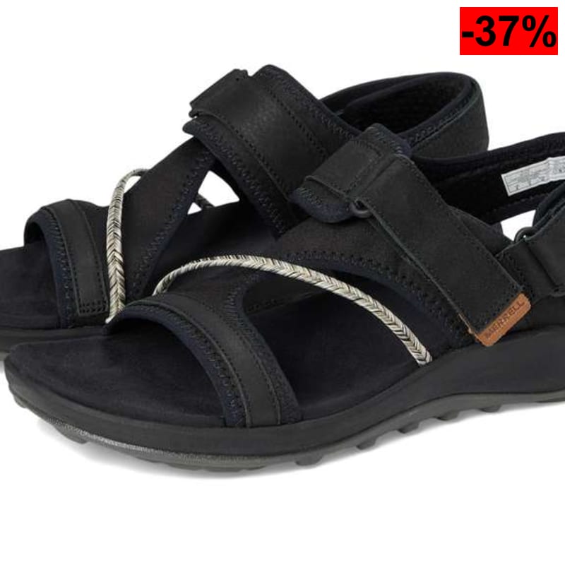 Merrell Terran 4 Backstrap para mujer — Varias Tallas