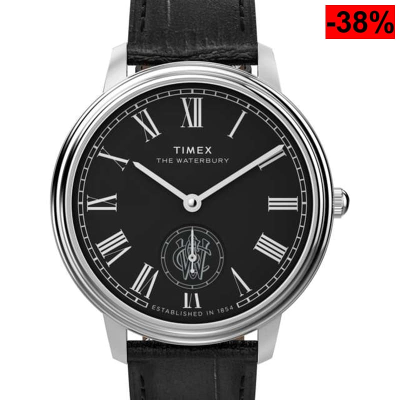 Reloj Timex Metropolitan