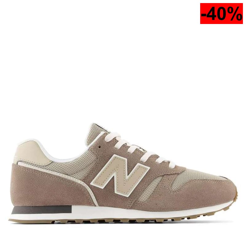 Zapatillas Hombre New Balance 373 (Tallas 40.5 a 45)