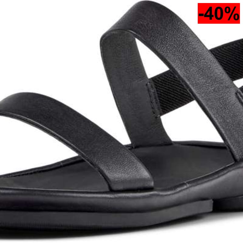 Camper Right Isla K201868 2-Strap Sandal MujerDel 37 al 40