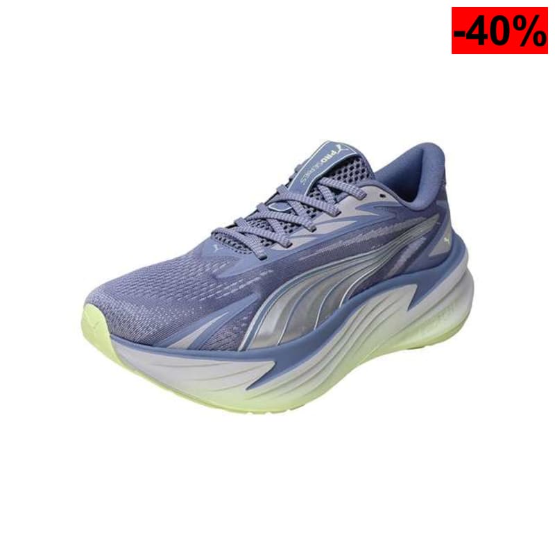 PUMA Maxima Pro Zapatillas para Correr de carreteraUnisex Adulto