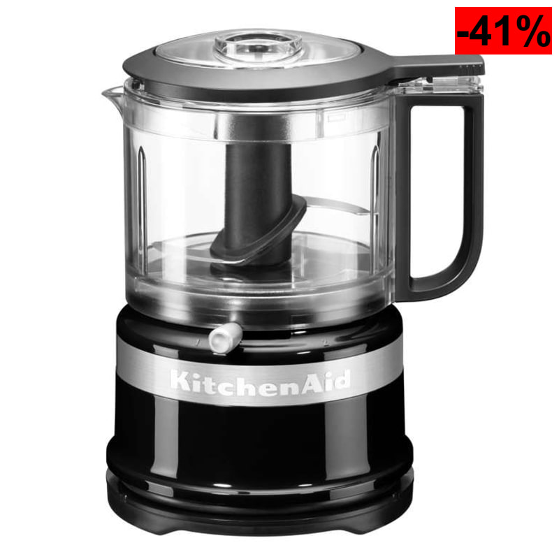 KitchenAid Mini Procesador de Alimentos 830ML