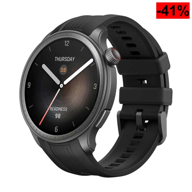 Smartwatch Amazfit Balance