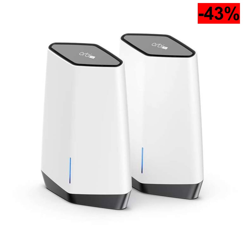 NETGEAR Sistema Mesh WiFi 6 SK80