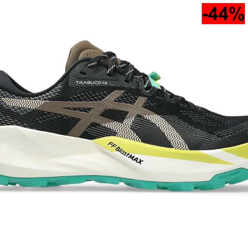 ASICS Trabuco 14